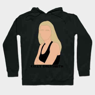 Kelly Goldsmith Hoodie